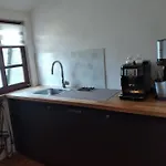 Burgapartment Felsenhaeuschen Appartamento Monschau