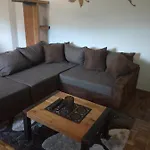 Burgapartment Felsenhaeuschen Appartamento *
