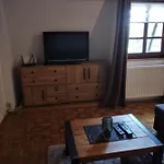 Burgapartment Felsenhaeuschen Appartamento Monschau