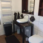 Burgapartment Felsenhaeuschen Monschau