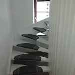 Burgapartment Felsenhaeuschen Appartamento *