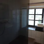 Appartamento Burgapartment Felsenhaeuschen