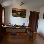 Appartamento Burgapartment Felsenhaeuschen