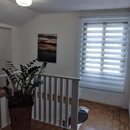 Burgapartment Felsenhaeuschen *