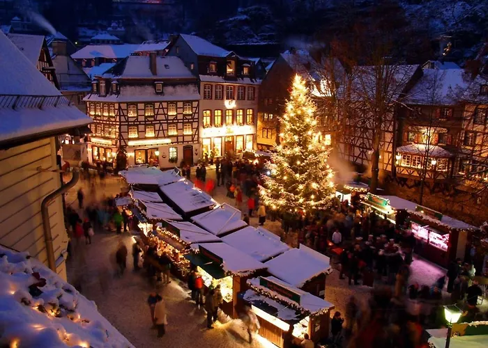 Burgapartment Felsenhaeuschen *